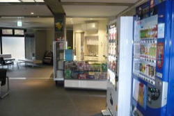 売店